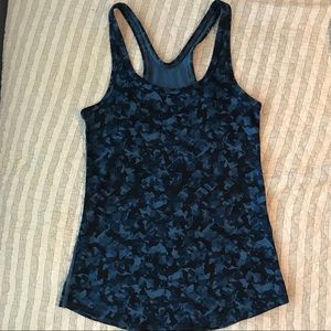 Lululemon Racerback Tank